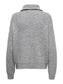 Baker troyggja - medium grey melange