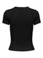 Val T-shirt - Black