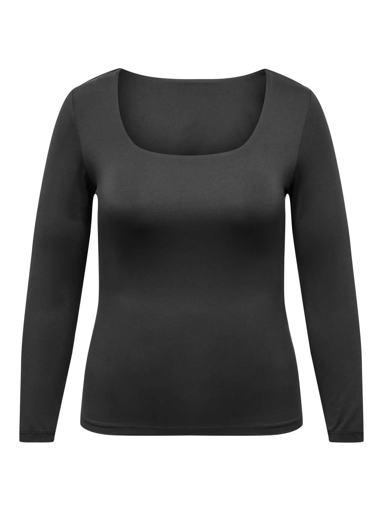 Ea blusa (Carmakoma) - Black