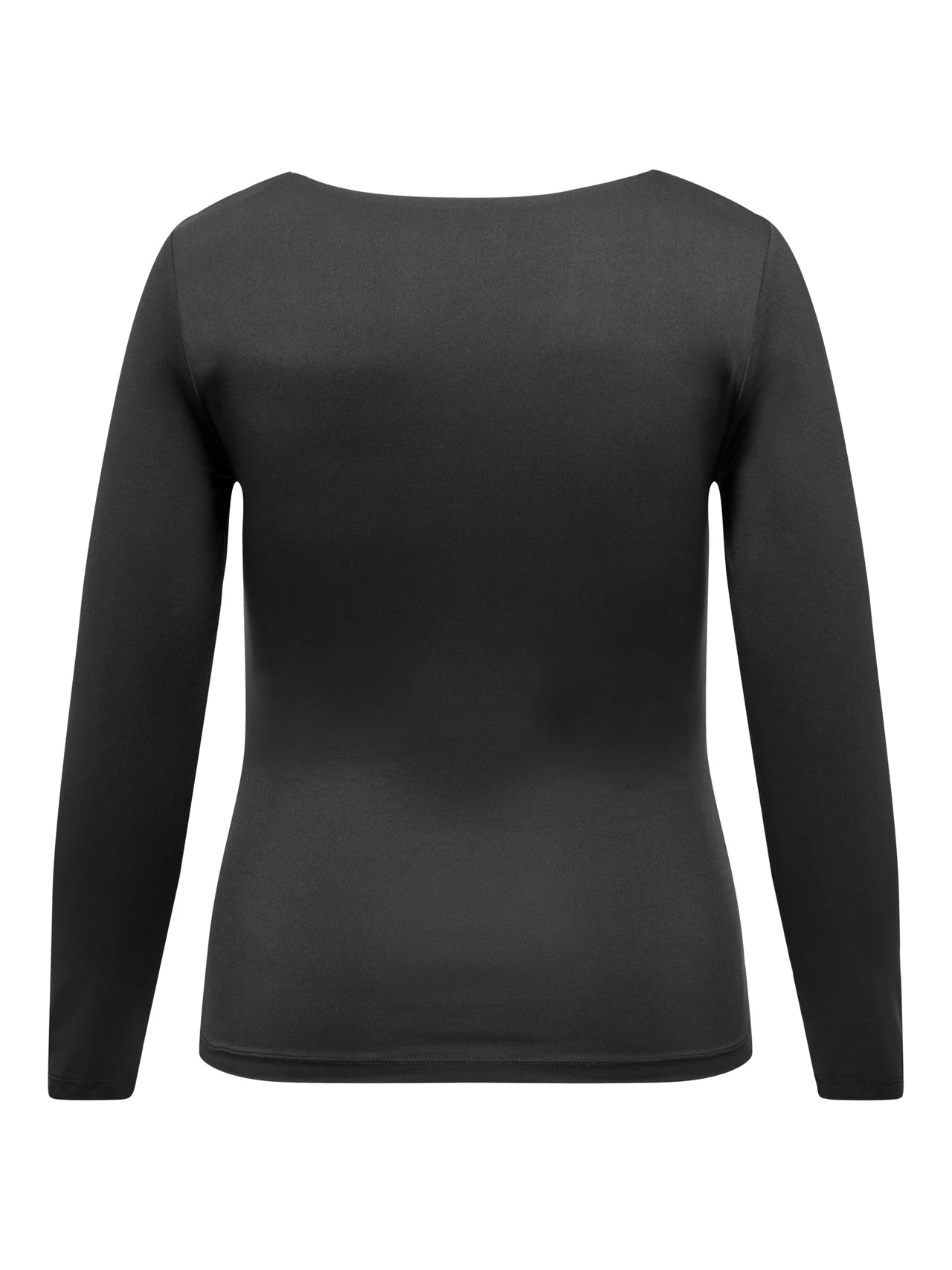 Ea blusa (Carmakoma) - Black