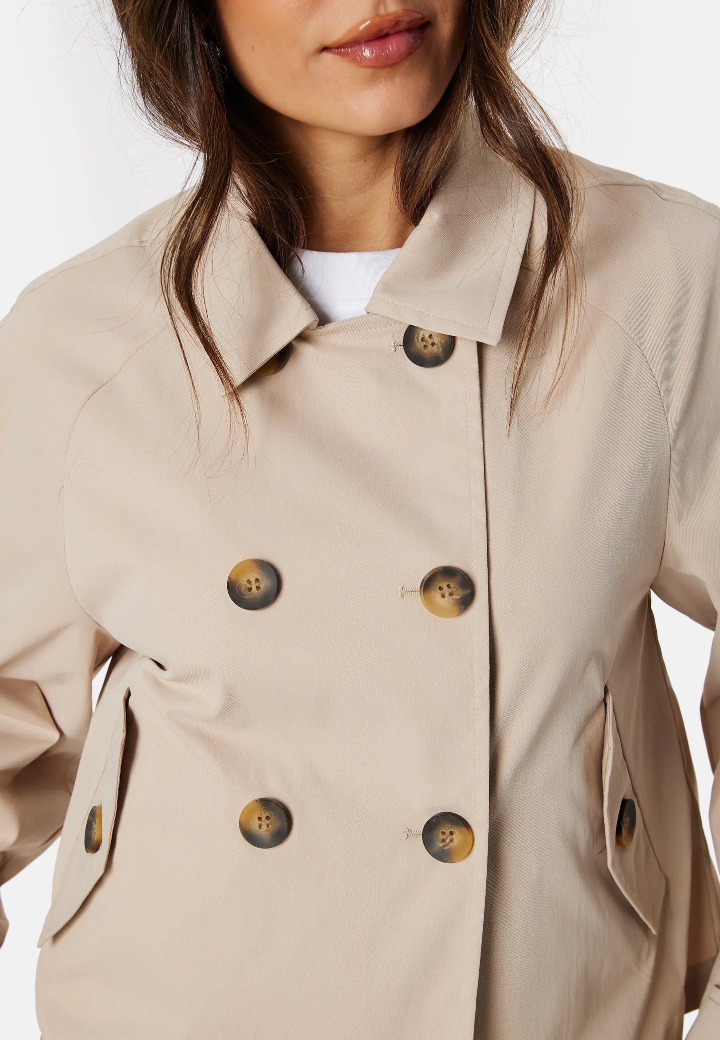 April jakki - Oxford Tan