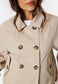 April jakki - Oxford Tan