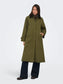 Orchid Jakki - Dark Olive