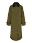 Orchid Jakki - Dark Olive