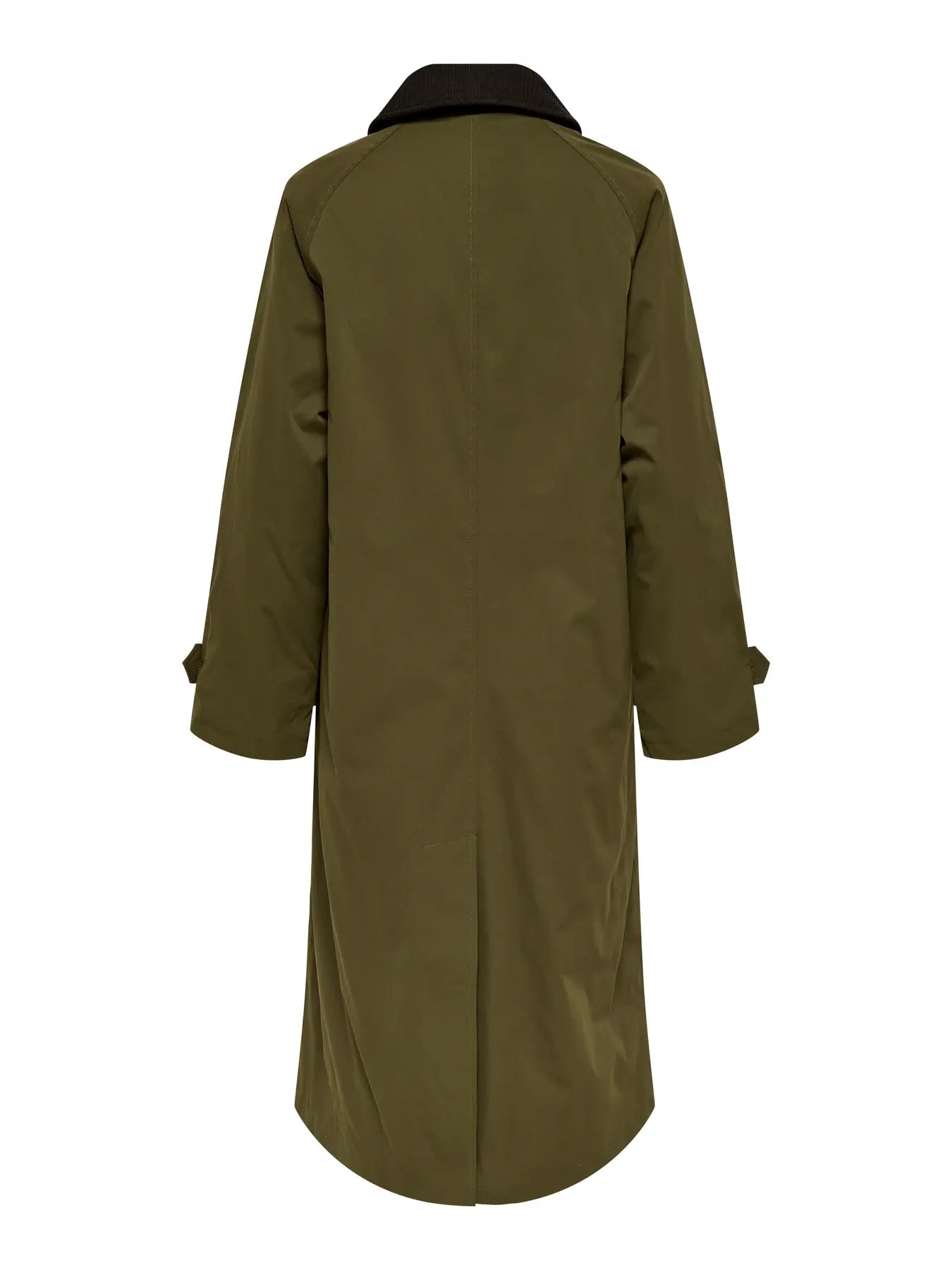 Orchid Jakki - Dark Olive