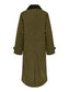 Orchid Jakki - Dark Olive