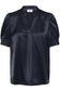 Panan Blusa - Night Sky Blue
