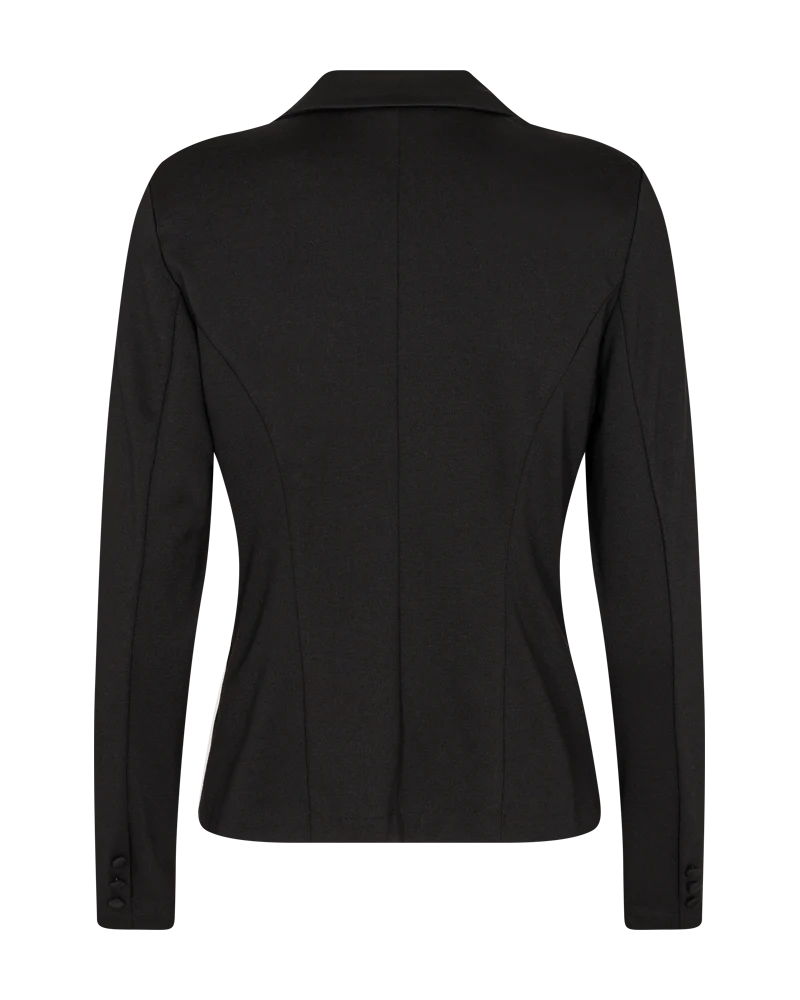 Nanni Blazer - Black