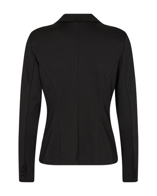 Nanni Blazer - Black