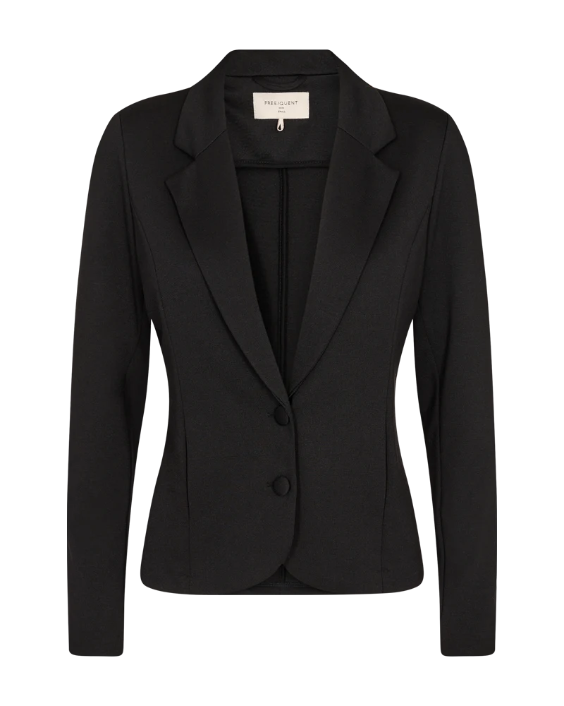 Nanni Blazer - Black