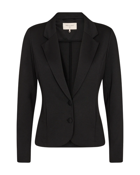 Nanni Blazer - Black