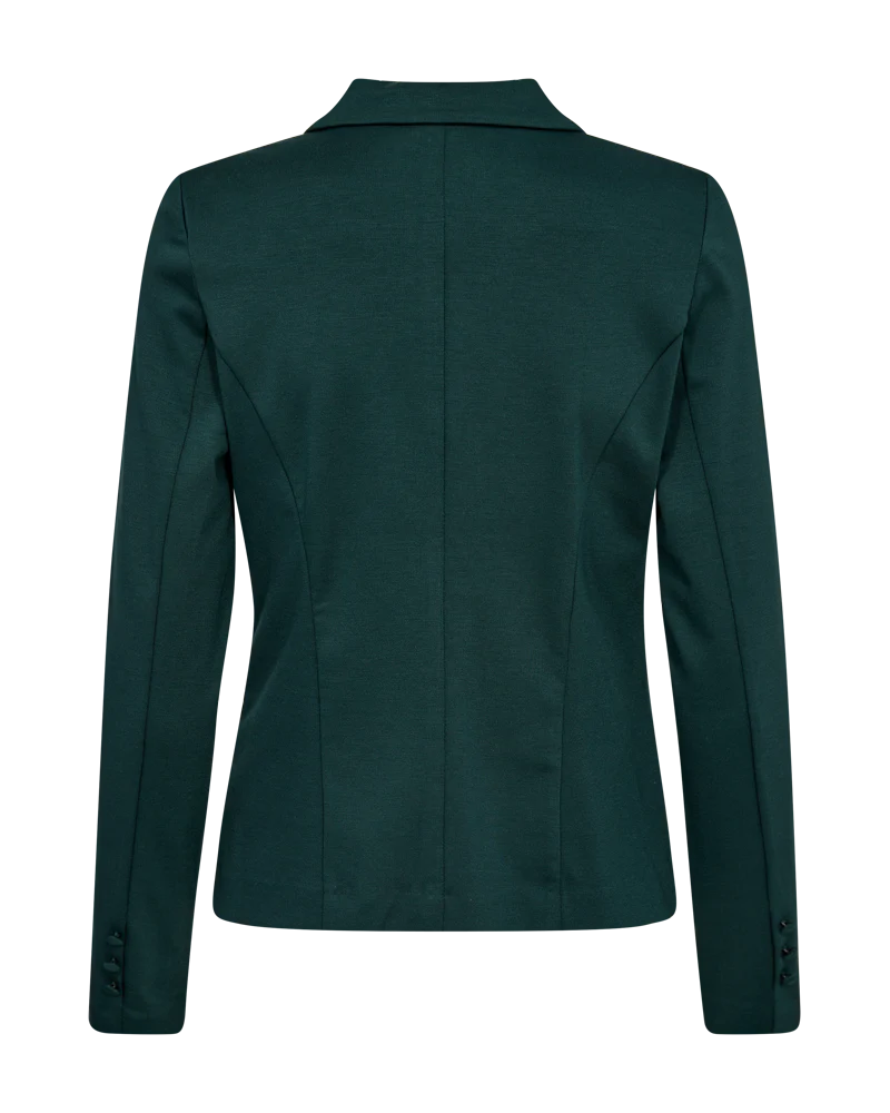 Nanni Blazer - Ponderose Pine Green