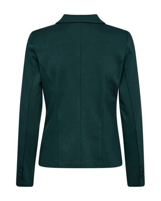 Nanni Blazer - Ponderose Pine Green