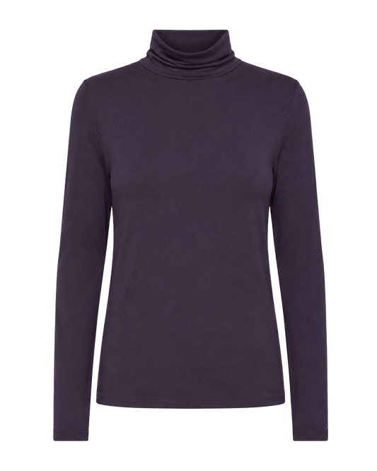 Liana Rollneck - Nightshade Purple