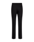 Isadora Buksur Bootcut - Black