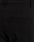 Isadora Buksur Bootcut - Black