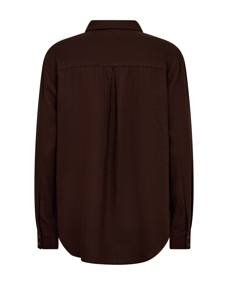 Lava skjúrta - Coffee Bean