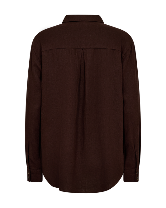 Lava skjúrta - Coffee Bean