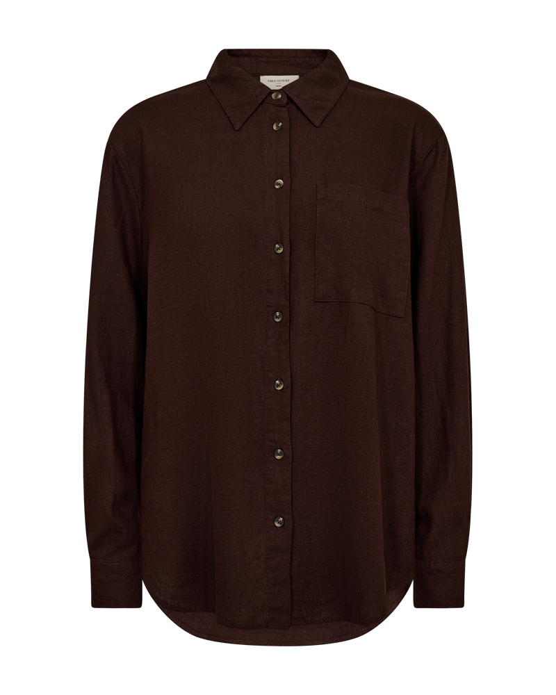 Lava skjúrta - Coffee Bean