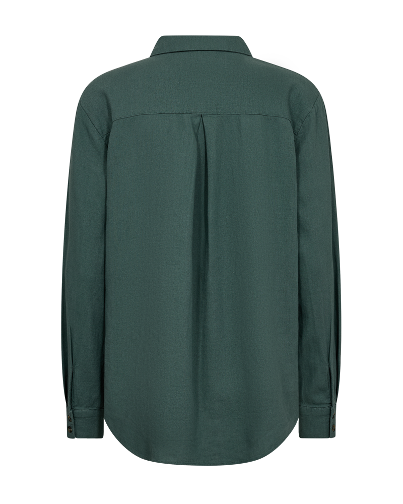 Lava skjúrta - Dark Forest