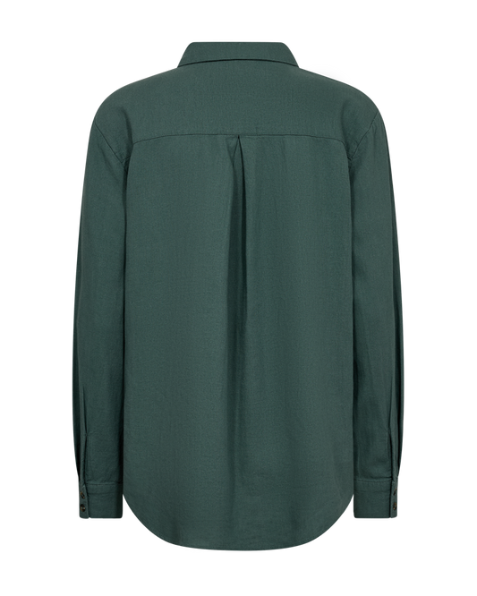 Lava skjúrta - Dark Forest