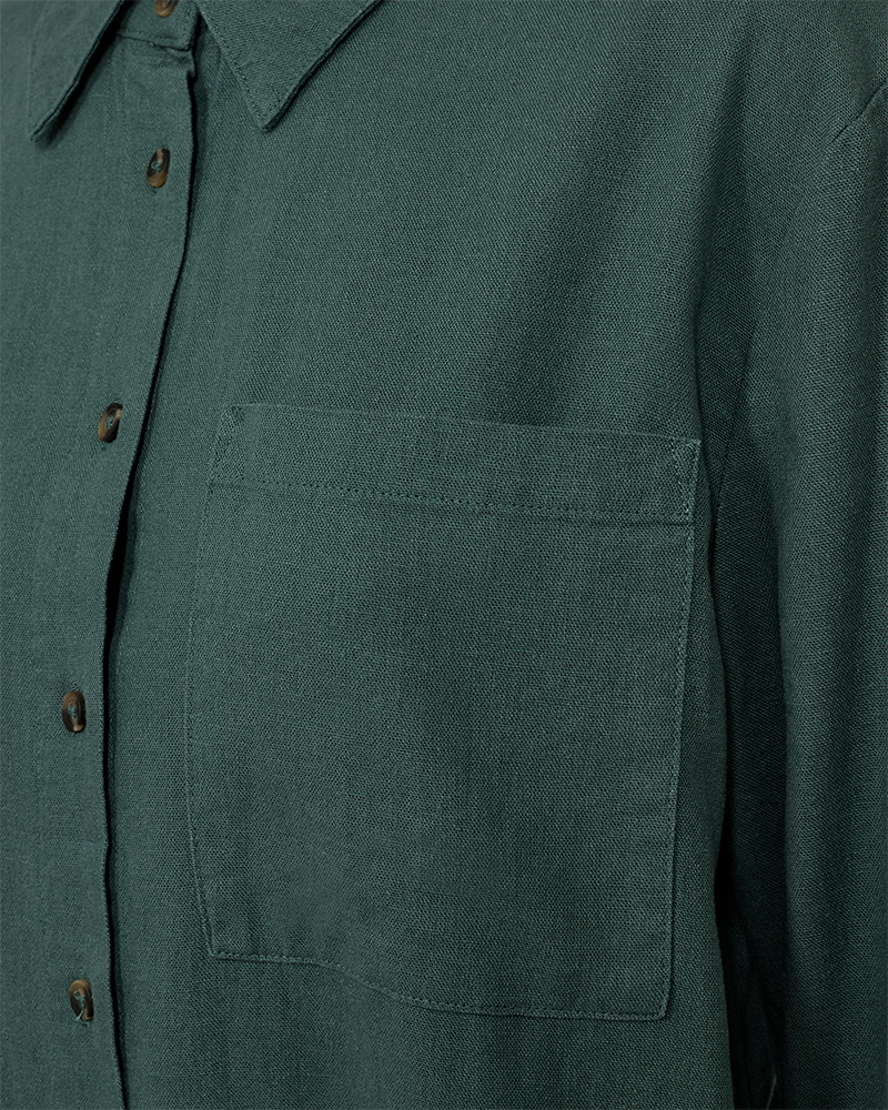 Lava skjúrta - Dark Forest