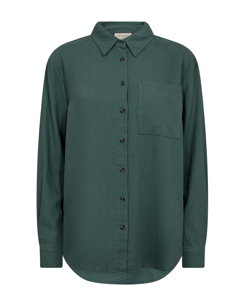 Lava skjúrta - Dark Forest