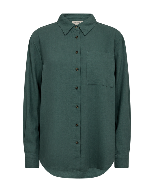 Lava skjúrta - Dark Forest