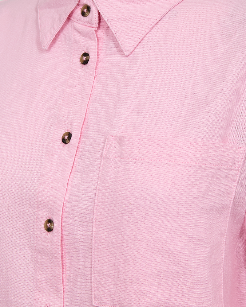 Lava skjúrta - Sweet Lilac