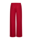 Lava pants - True Red