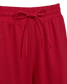Lava pants - True Red