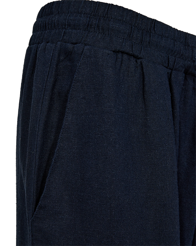 Lava pants - Navy Blazer