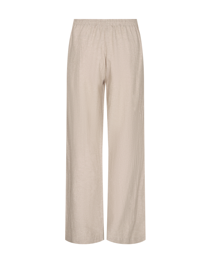 Lava pants - Sand Melange