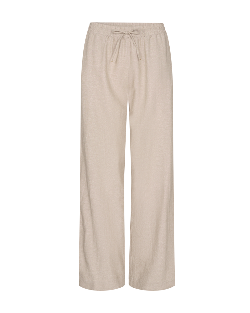 Lava pants - Sand Melange