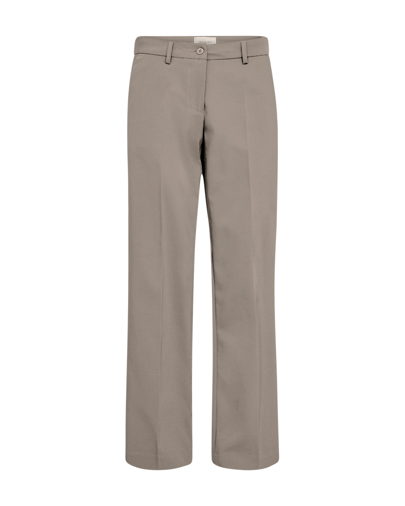 Isadora Pants - Simply Taupe