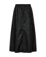 Harley niðurdeilur - Black