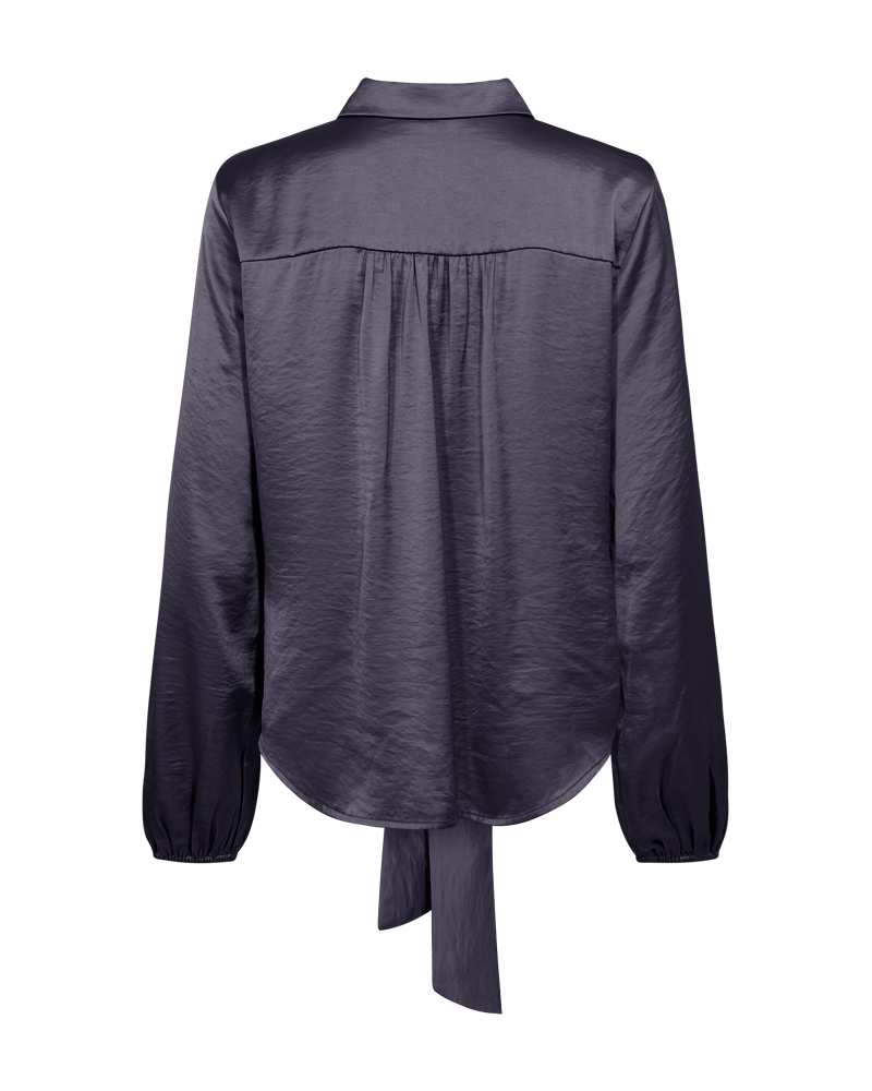Dove Blouse - Nightshade