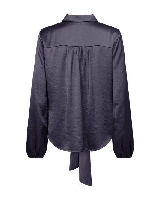 Dove Blouse - Nightshade