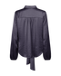 Dove Blouse - Nightshade