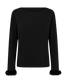 Elva Blusa - Black