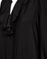 Hirse kjóli - Black