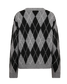Vesper Troyggja - Medium Grey Melange