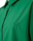 Jolle skjúrta - Bright green