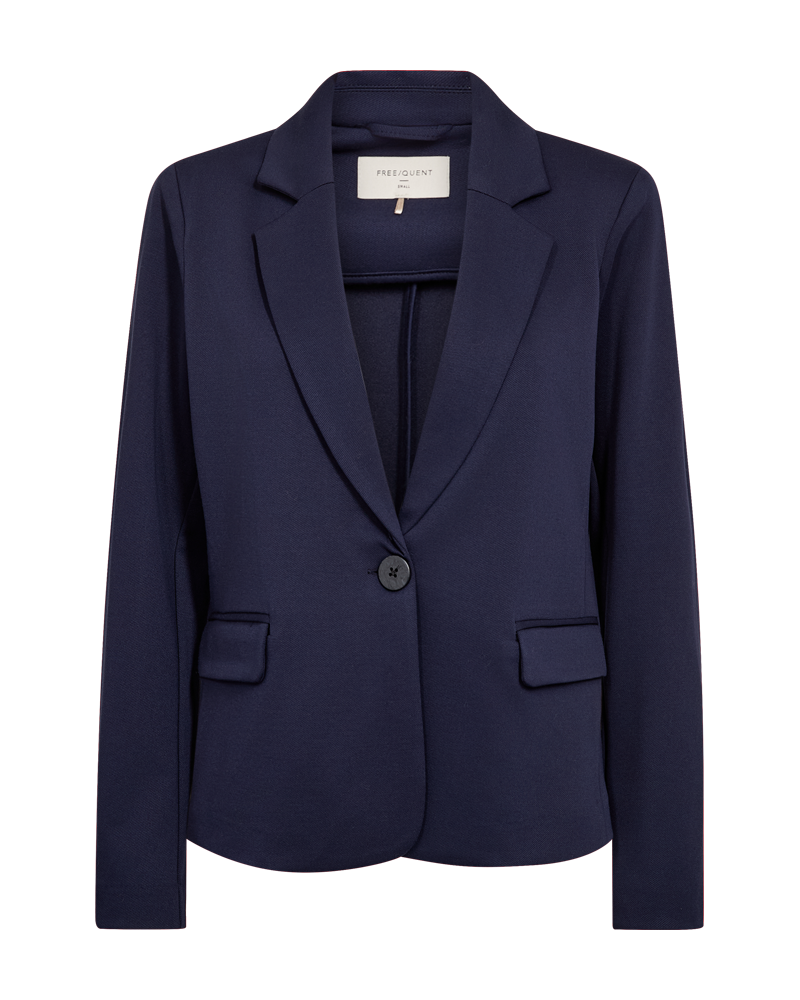 Nanni Blazer - Navy