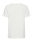 Fenjal t-shirt - Star off-white