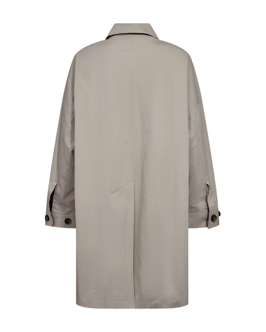 Zofia jakki - Simply Taupe