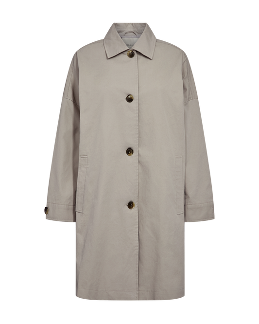 Zofia jakki - Simply Taupe