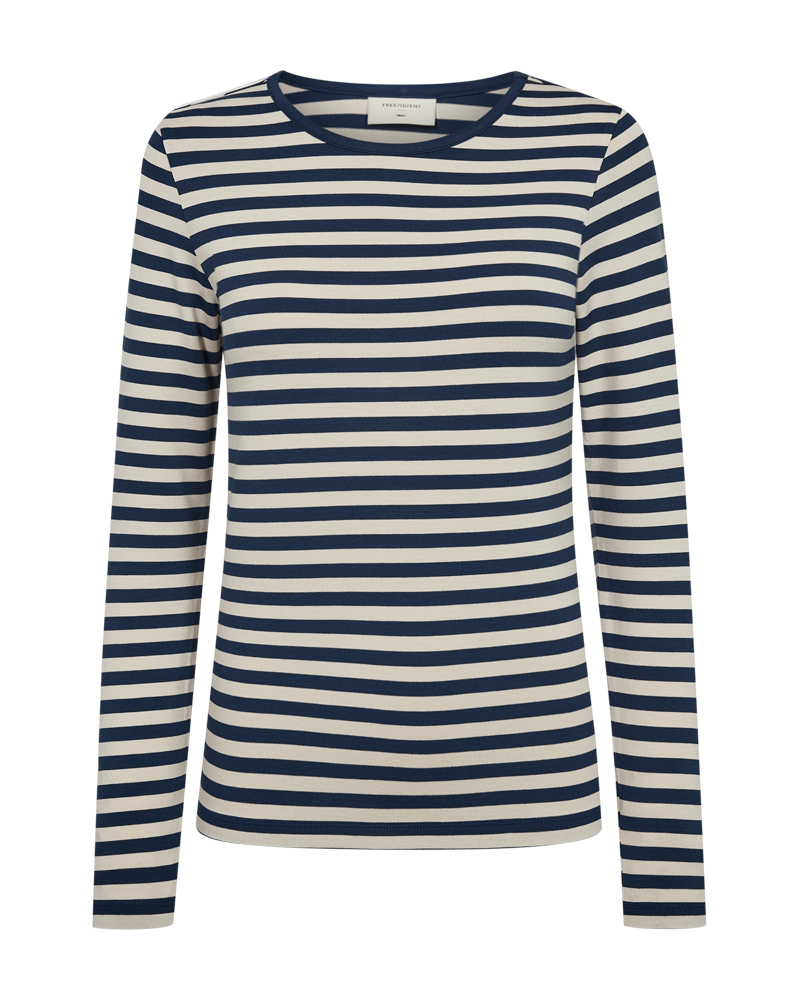 Liana Tee - Moonlit Blue w. Moonbeam