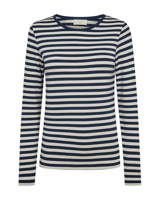Liana Tee - Moonlit Blue w. Moonbeam