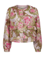Fay jakki - Sweet Lilac w- gold